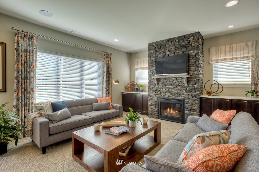 20625 Richmond Road, Unit 25 Bothell, WA 98012 - Photo 8 of 23