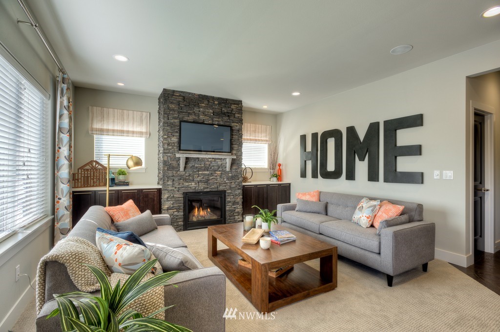 20625 Richmond Road, Unit 25 Bothell, WA 98012 - Photo 9 of 23
