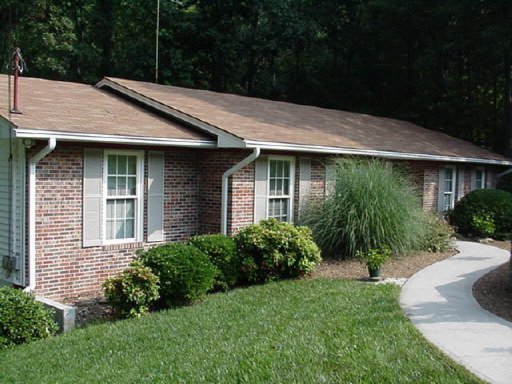 106 Timbercrest Drive Oak Ridge, TN 37830 - Photo 1 of 1 Primary Photo