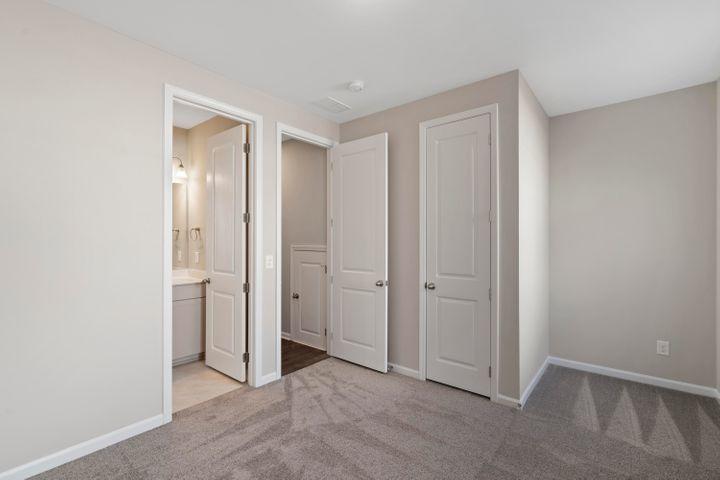646 Black Pine Road Moncks Corner, SC 29461 - Photo 14 of 27 GUEST BATH DOWNSTAIRS