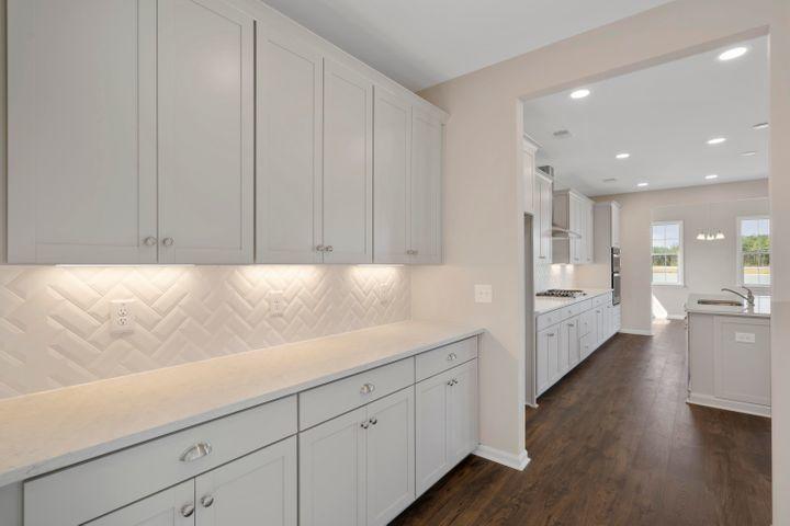 646 Black Pine Road Moncks Corner, SC 29461 - Photo 8 of 27 BUTLERS PANTRY