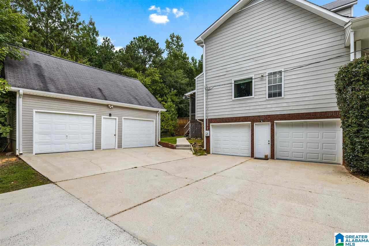 125 Rolling Oaks Drive Springville, AL 35146 - Photo 30 of 34