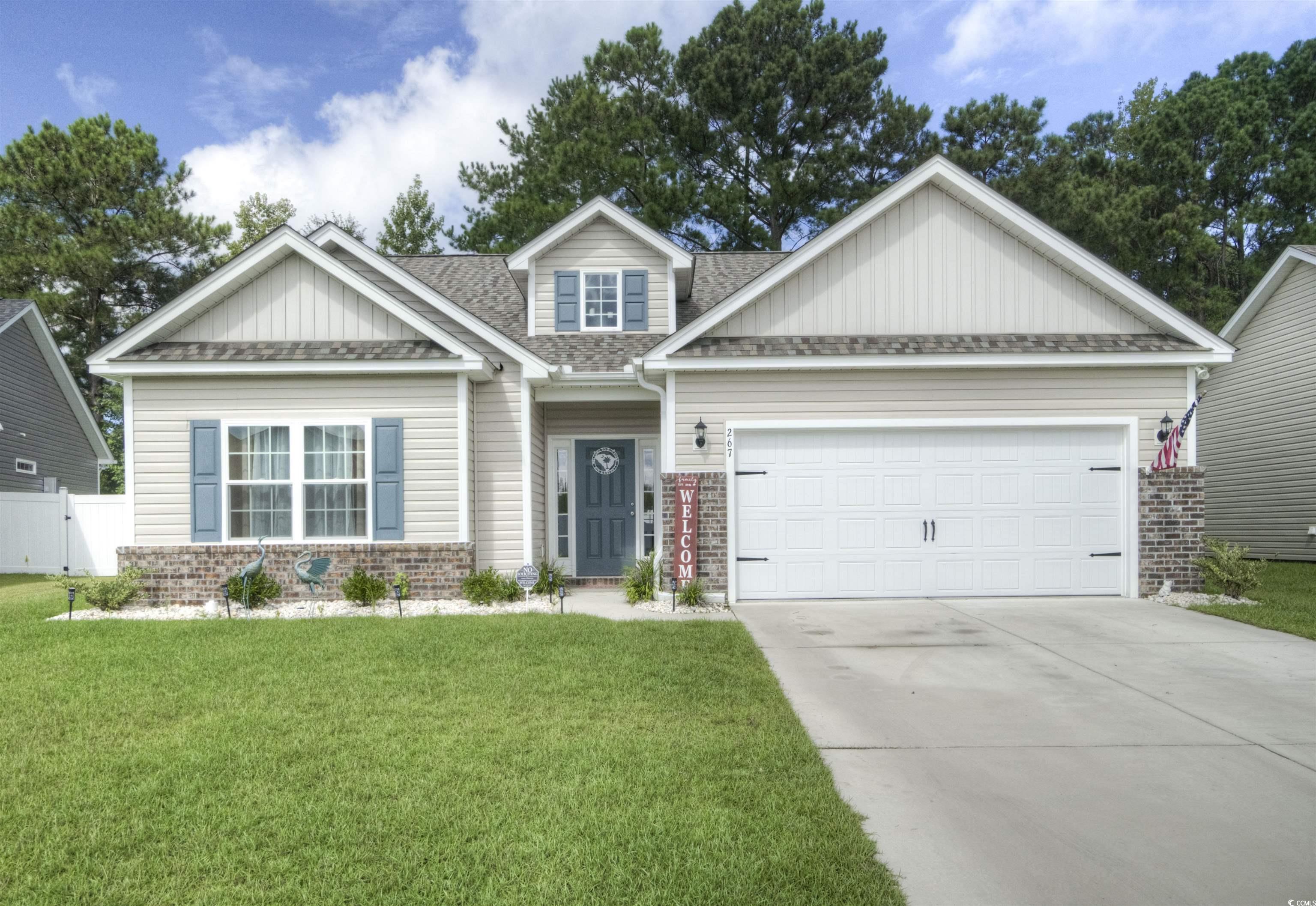 267 Lakota Loop Longs, SC 29568 - Photo 1 of 23 Gallery Image 1