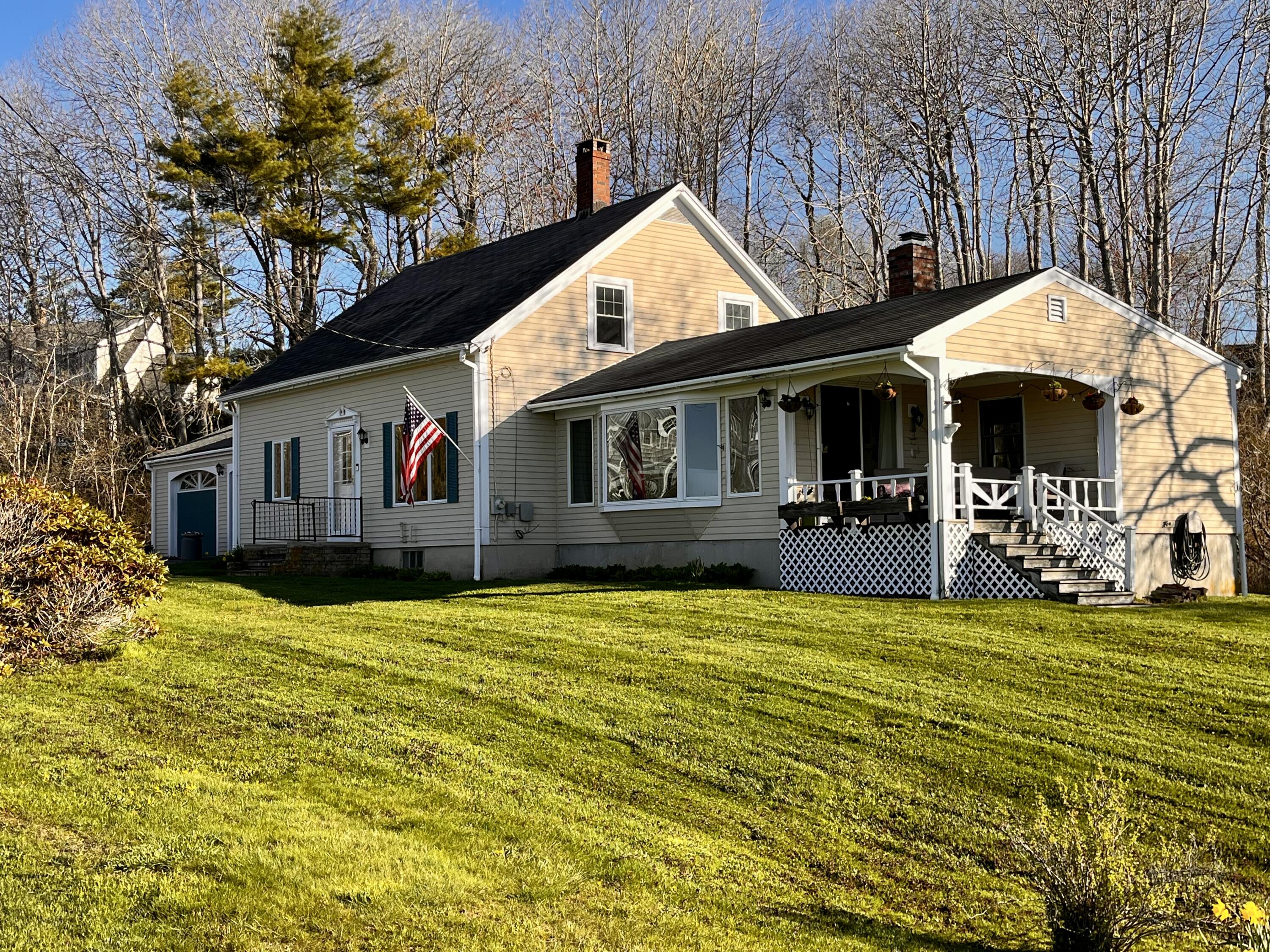 24 Creek Road Bremen, ME 04551 - Photo 73 of 74 IMG_6992