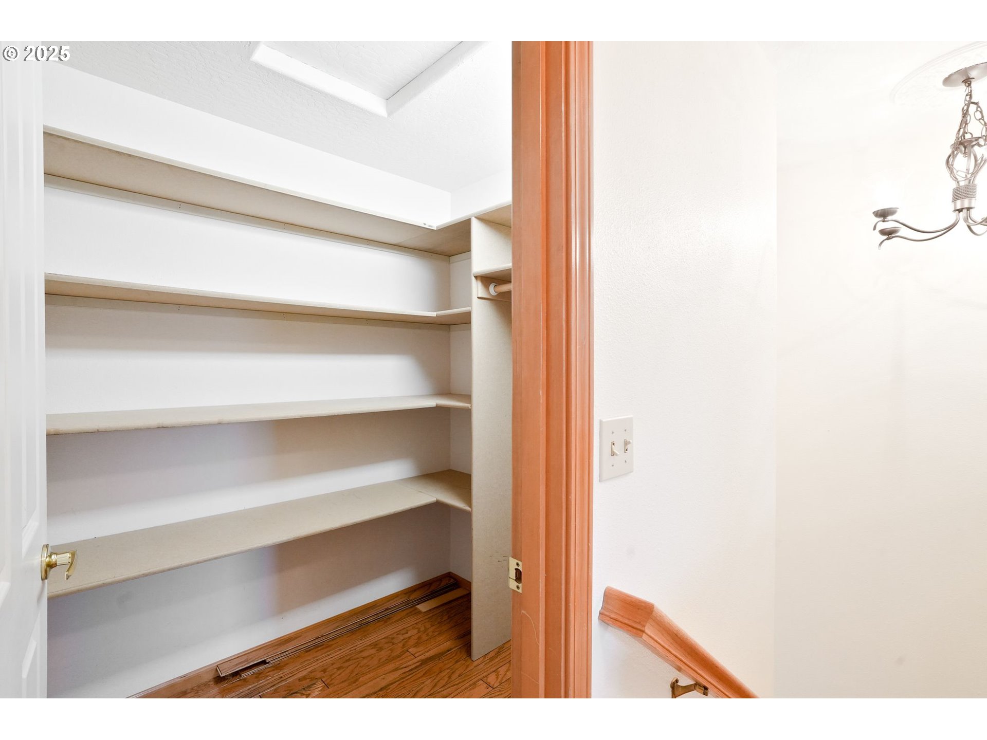 503 Southwest Mistmaiden Court Sublimity, OR 97385 - Photo 30 of 47 a view of room with white walls