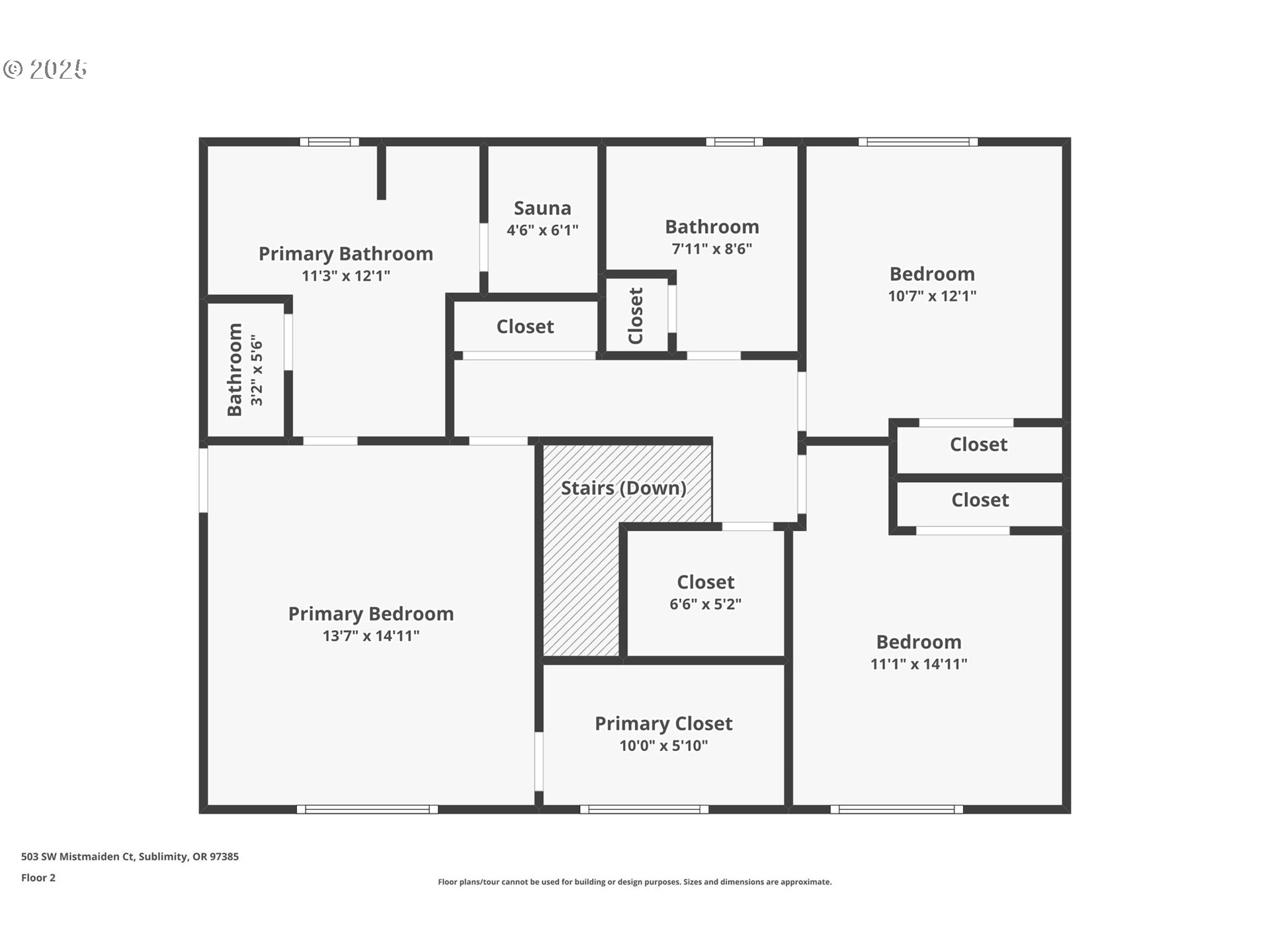 503 Southwest Mistmaiden Court Sublimity, OR 97385 - Photo 47 of 47