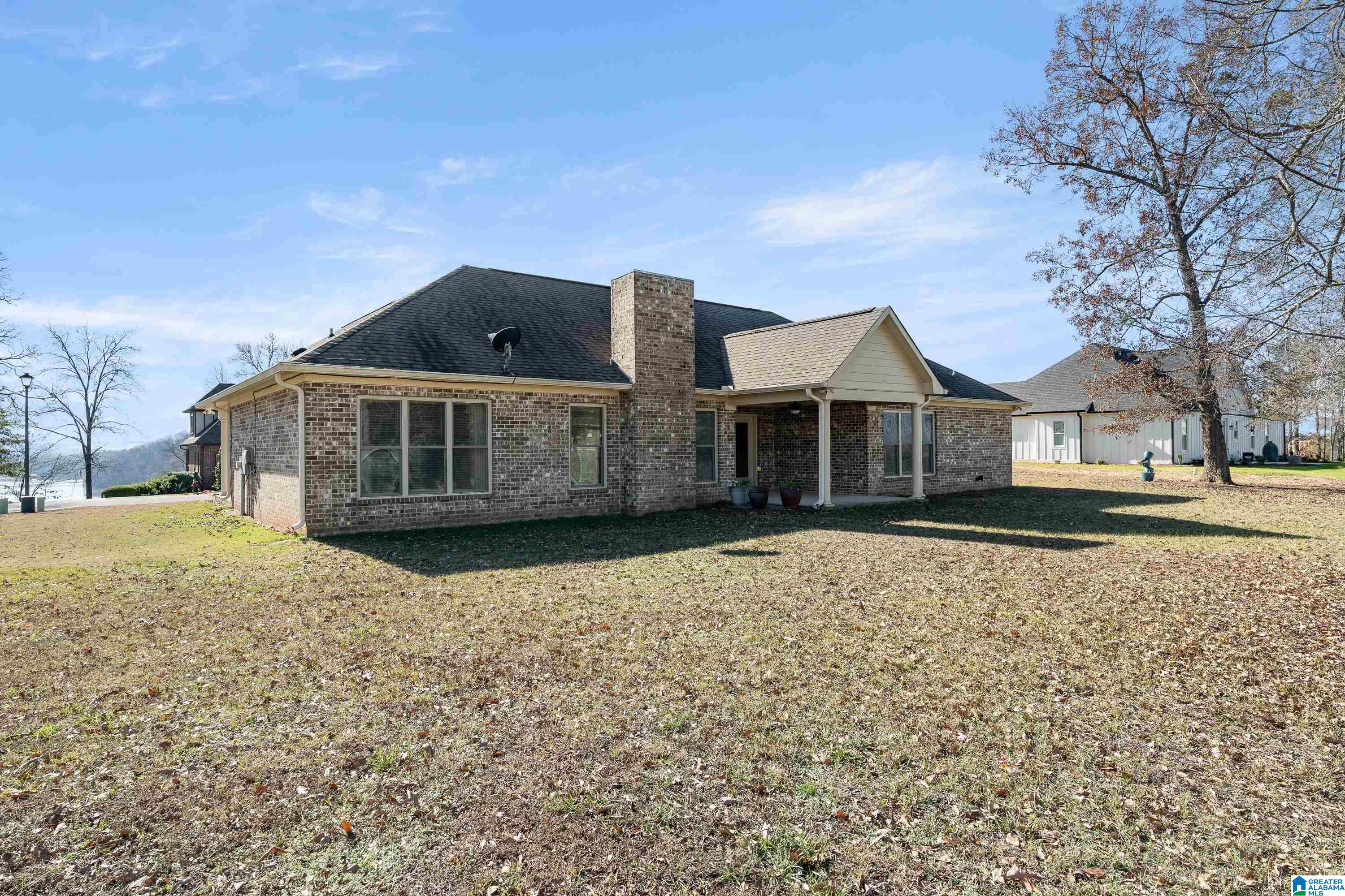 160 Overlook Ridge Lincoln, AL 35096 - Photo 34 of 44