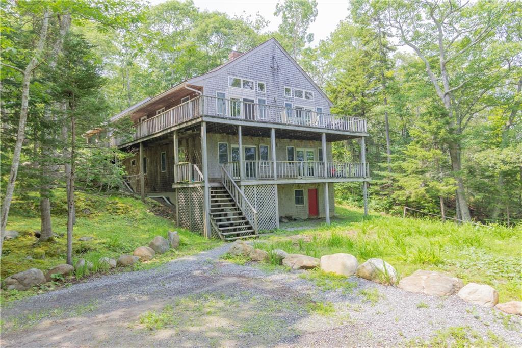 14 River Bank Road East Boothbay, ME 04544 - Photo 2 of 35 Photo
