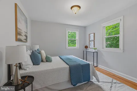 $1,095,000 | 625 South Quincy Street, Arlington, VA 22204