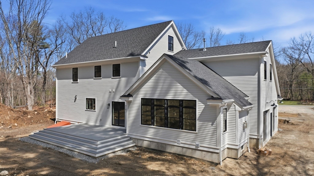 106 Spofford Road Boxford, MA 01921 - Photo 42 of 42