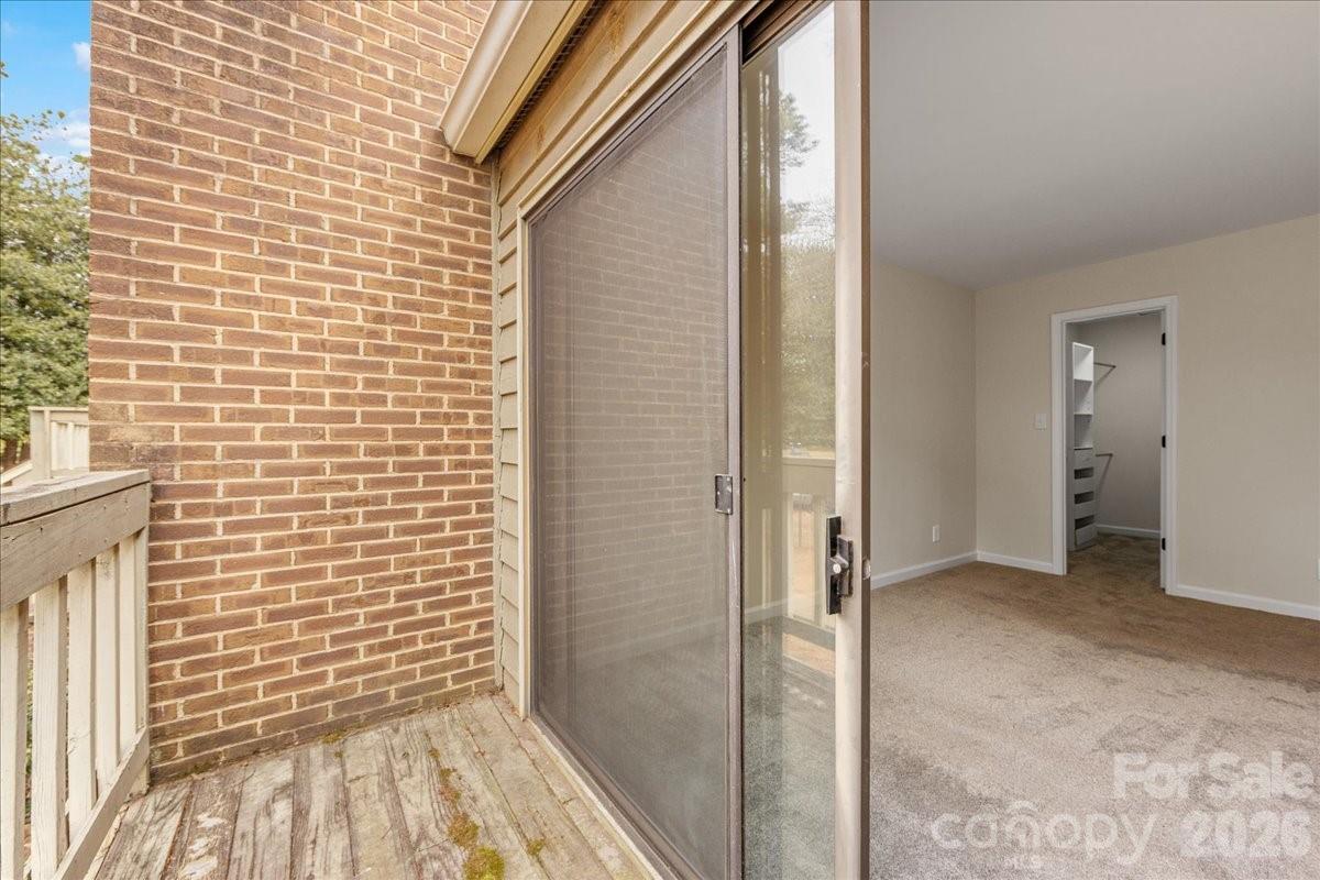 1612 Sharon Road West, Unit 70 Charlotte, NC 28210 - Photo 21 of 35 Gallery Image 21