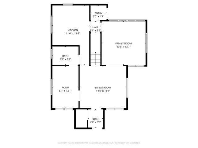 $194,800 | 621 West Marshall Street, Manitowoc, WI 54220