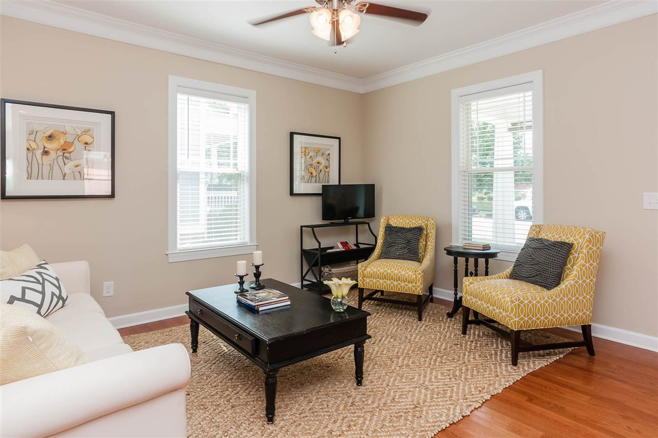 807 East Jones Street Raleigh, NC 27601 - Photo 6 of 23 Photo 6