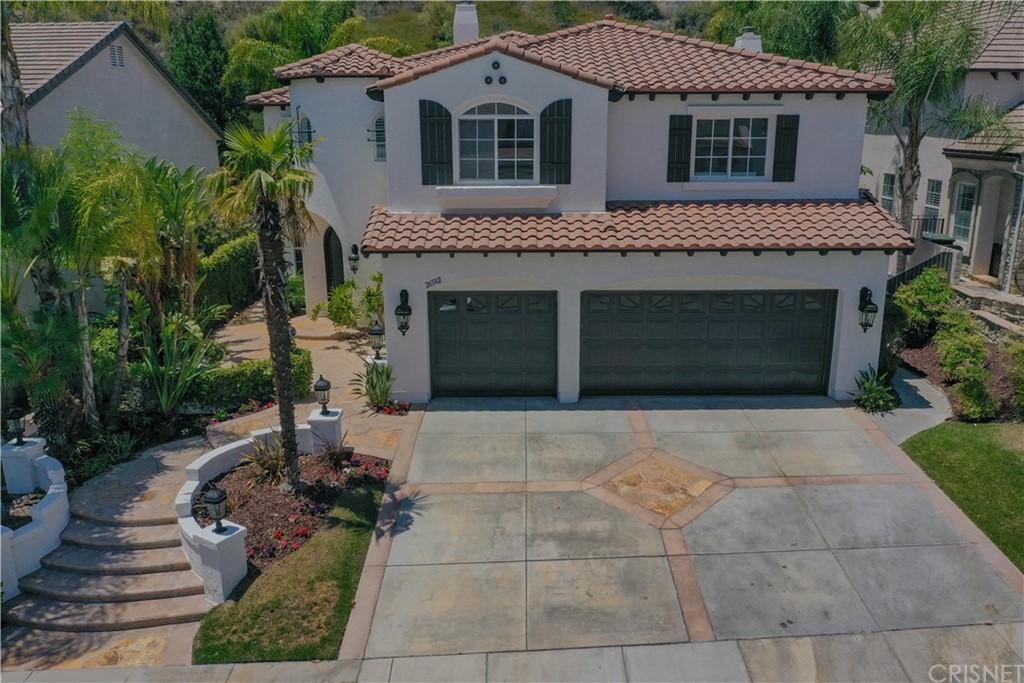 26582 Shakespeare Lane Stevenson Ranch, CA 91381 - Photo 1 of 1