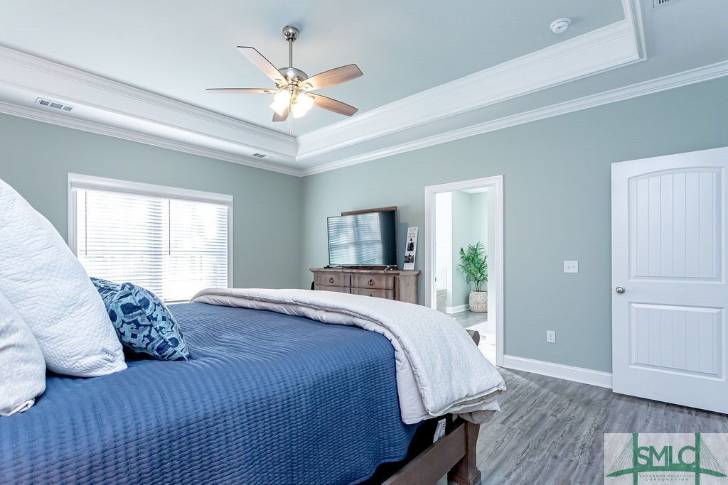 202 Lennox Place Rincon, GA 31326 - Photo 25 of 47 Owner's Retreat