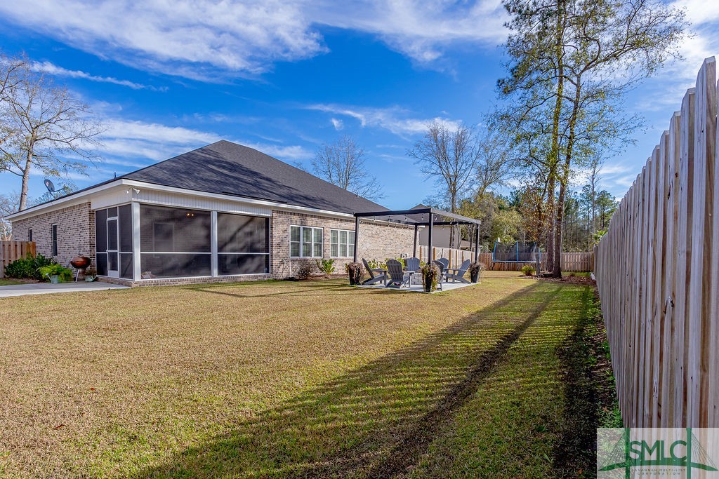 202 Lennox Place Rincon, GA 31326 - Photo 44 of 47 Pool ready!