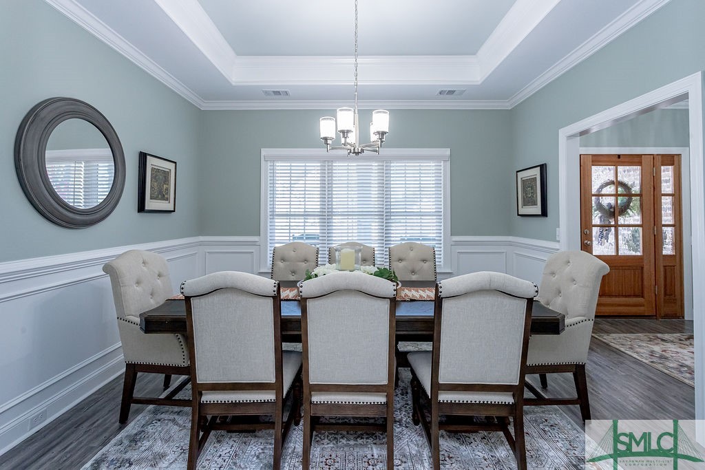 202 Lennox Place Rincon, GA 31326 - Photo 10 of 47 Sophisticated elegance!