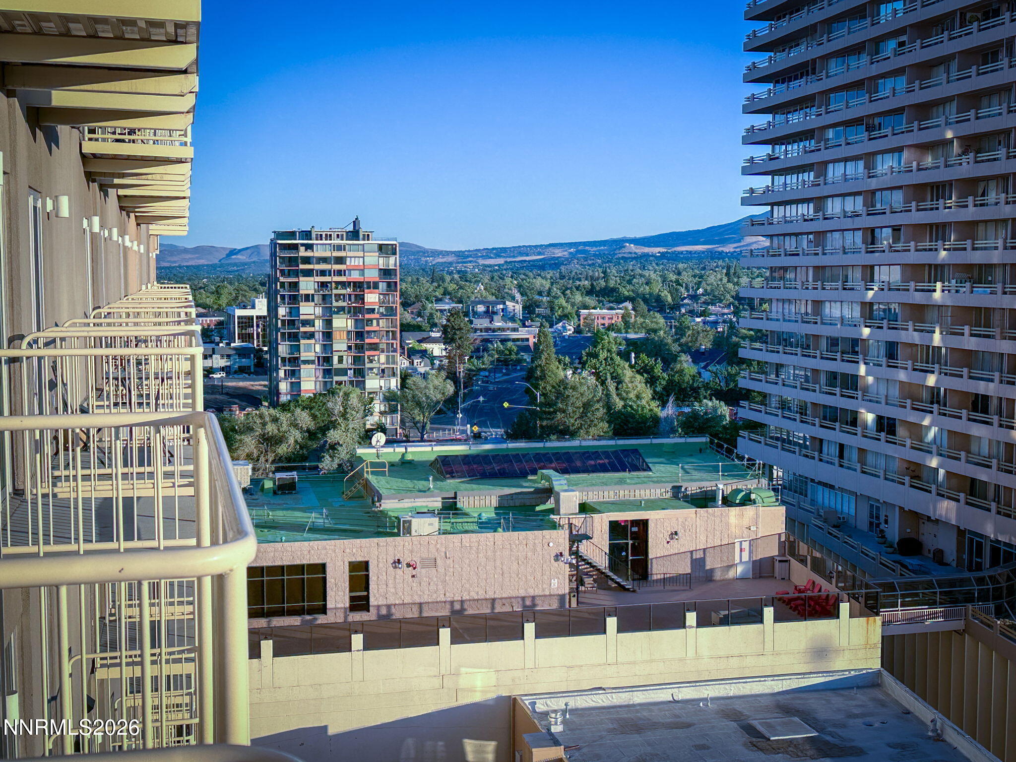 200 West 2nd Street, Unit 1007 Reno, NV 89501 - Photo 10 of 10 9-web-or-mls-10 View