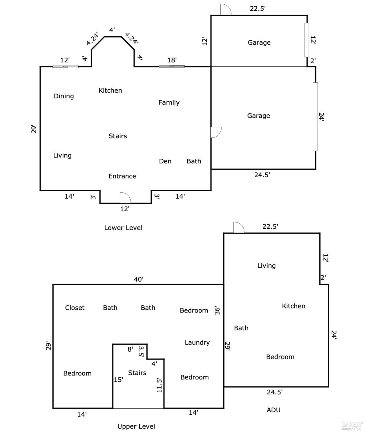 2460 Pleasant Hill Road Sebastopol, CA 95472 - Photo 84 of 84 Gallery Image 84