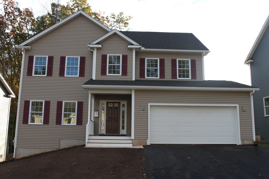 165 Canterbury Road Springfield, MA 01118 - Photo 21 of 21