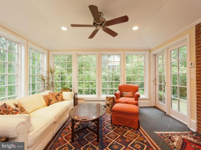 7607 Glendale Road Chevy Chase, MD 20815 - Photo 16 of 19 Interior (General)
