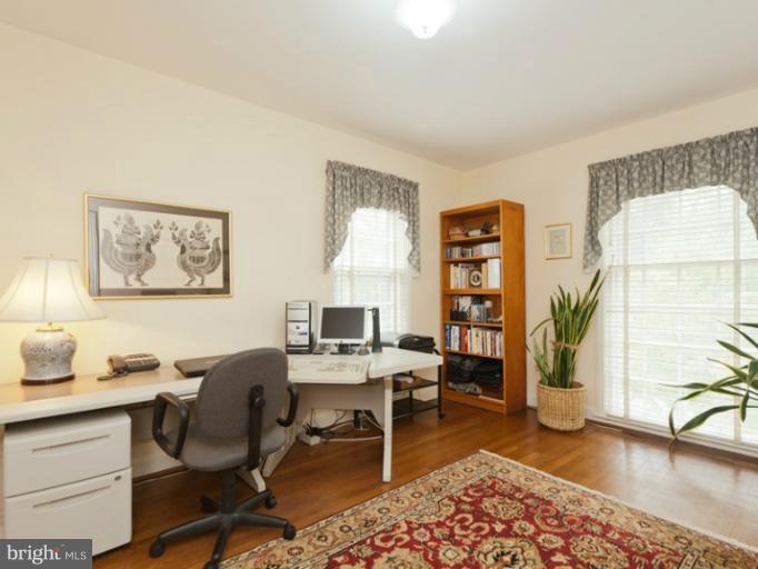 7607 Glendale Road Chevy Chase, MD 20815 - Photo 3 of 19 Bedroom