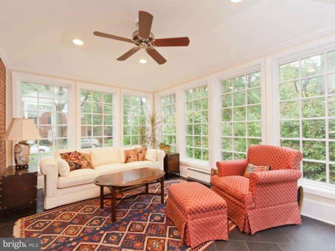 7607 Glendale Road Chevy Chase, MD 20815 - Photo 6 of 19 Interior (General)