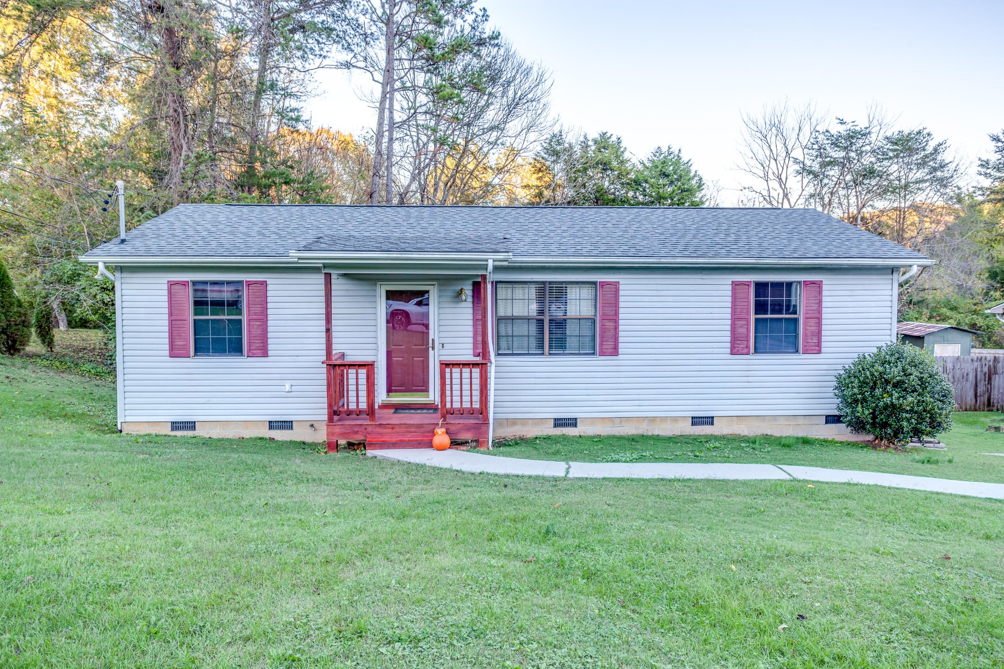 2539 Chukar Road Knoxville, TN 37923 - Photo 1 of 22