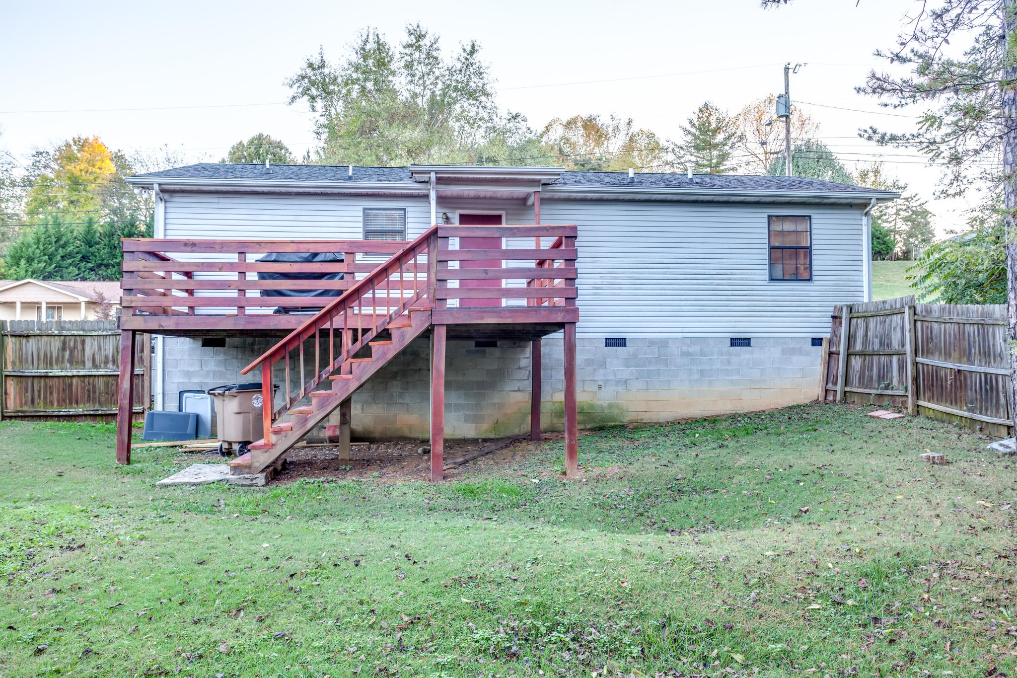 2539 Chukar Road Knoxville, TN 37923 - Photo 20 of 22