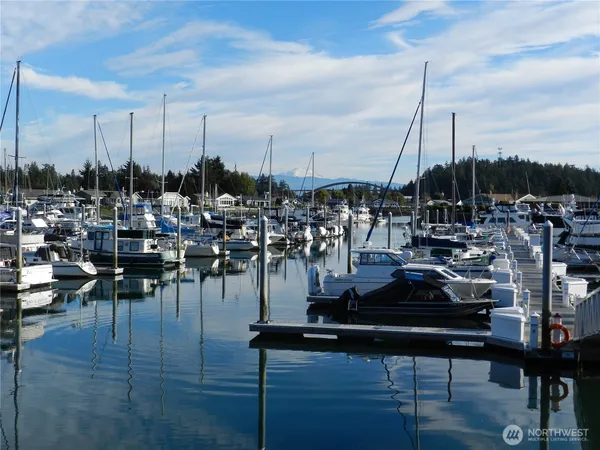 $389,900 | 102 Shelter Bay Drive, La Conner, WA 98257