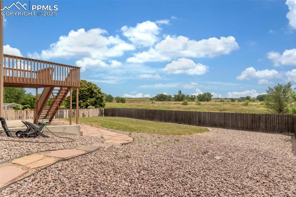 7750 Dutch Loop Colorado Springs, CO 80925 - Photo 48 of 50 a view of lake