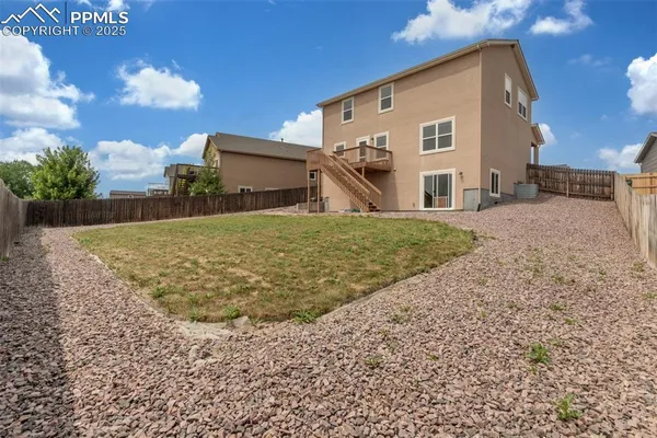 $535,000 | 7750 Dutch Loop, Colorado Springs, CO 80925