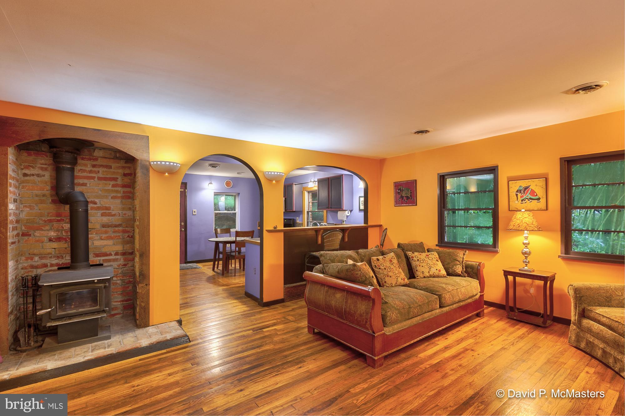 3443 River Road Shepherdstown, WV 25443 - Photo 11 of 38 Gallery Image 11