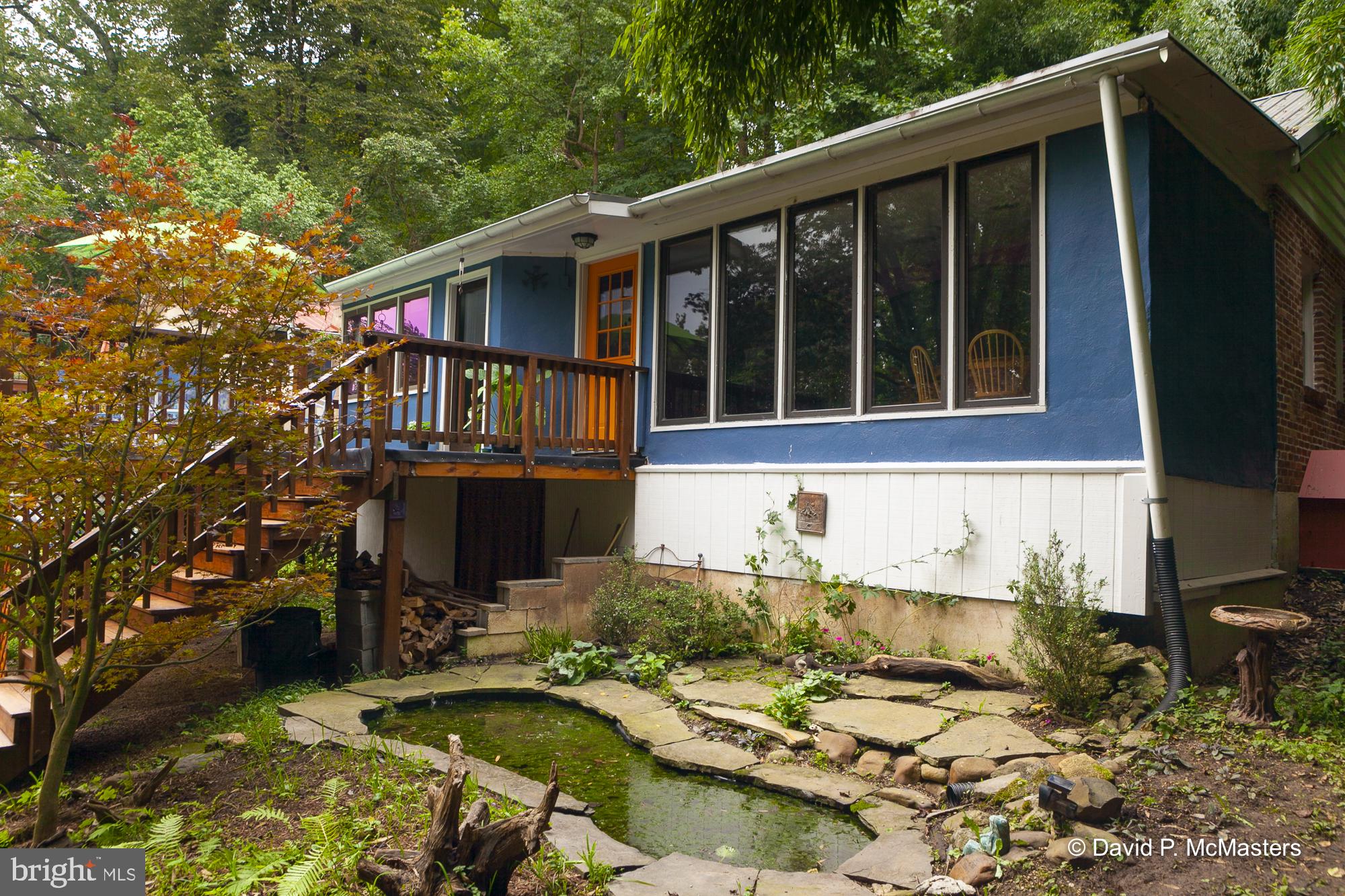 3443 River Road Shepherdstown, WV 25443 - Photo 4 of 38 Gallery Image 4