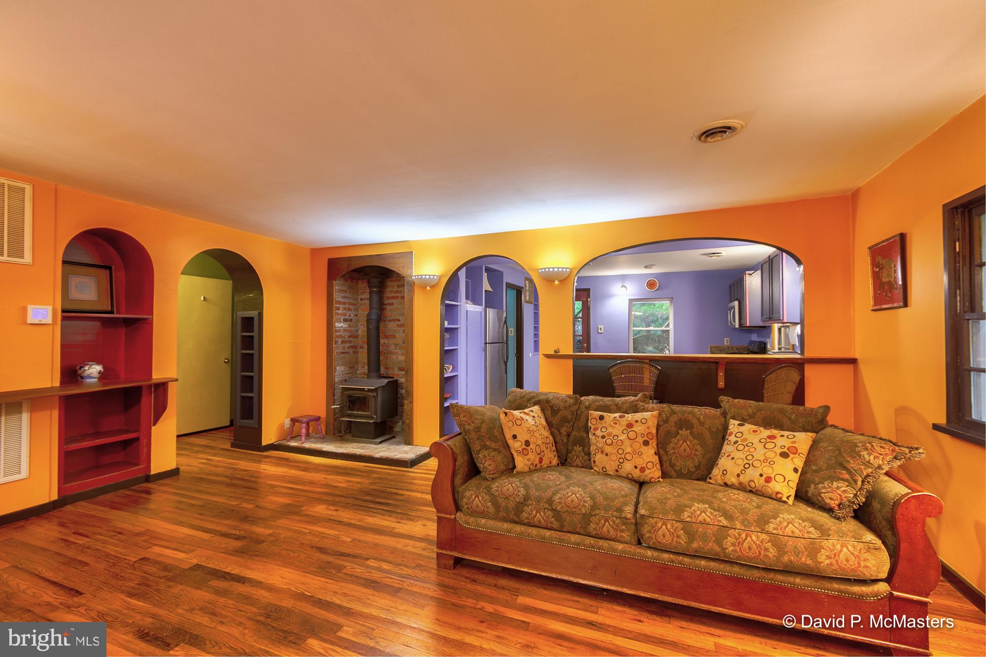 3443 River Road Shepherdstown, WV 25443 - Photo 10 of 38 Gallery Image 10