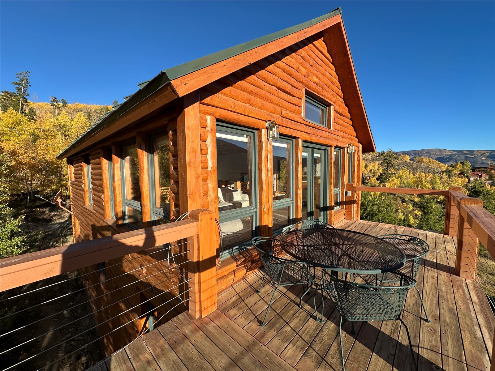 1007 Blue Ridge Road Silverthorne, CO 80498 - Photo 5 of 50 Gallery Image 5