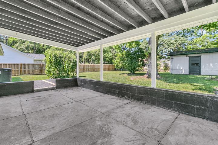 109 Camellia Road Goose Creek, SC 29445 - Photo 36 of 43