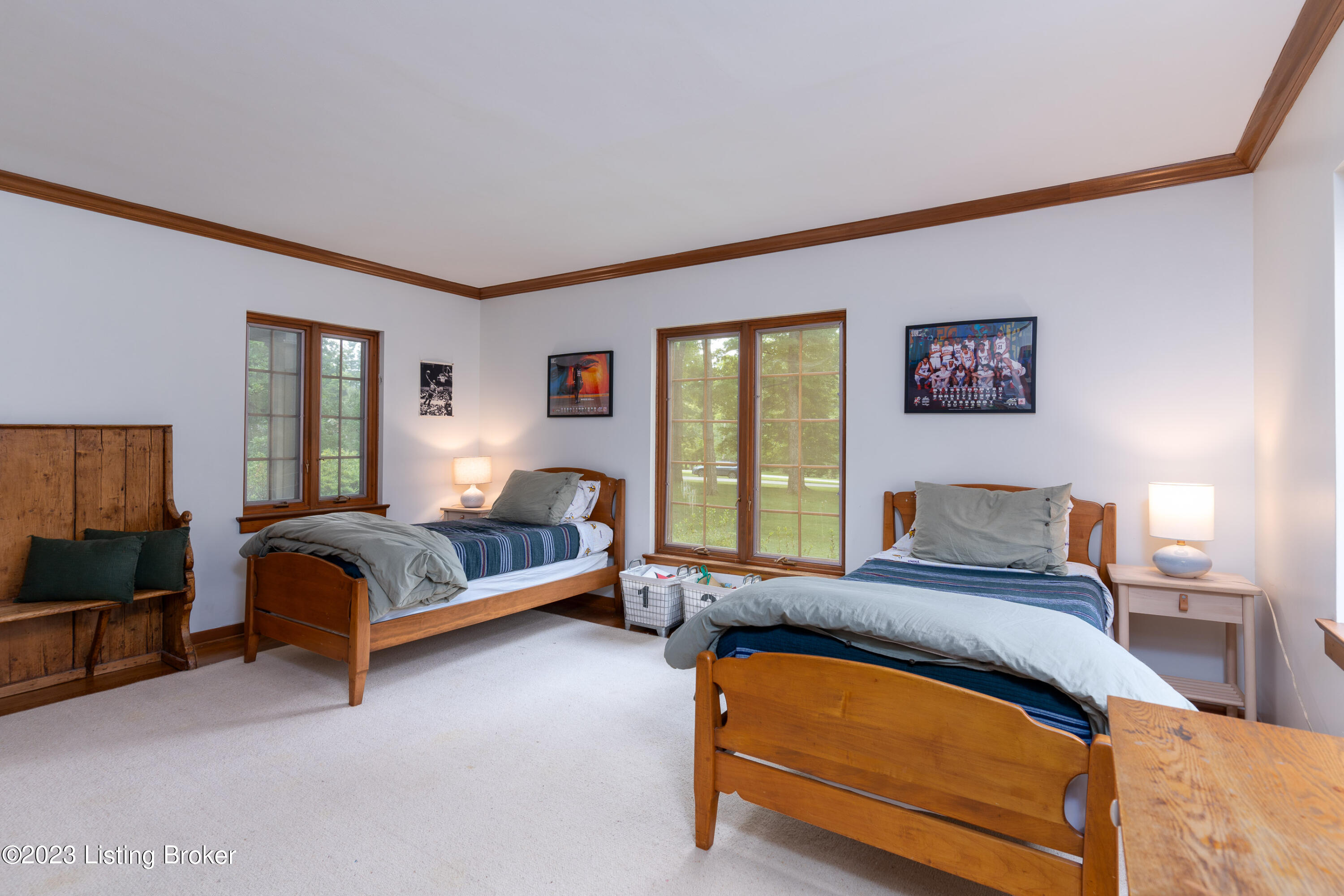 1603 Glenbrook Road Anchorage, KY 40223 - Photo 40 of 71 057 - 20230810-