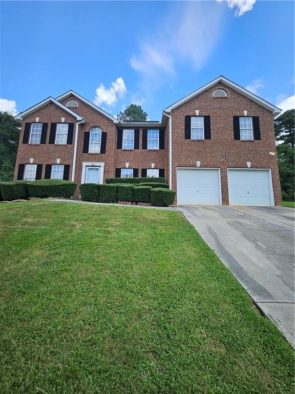 4360 Conley Landing Conley, GA 30288 - Photo 1 of 1 Gallery Image 1