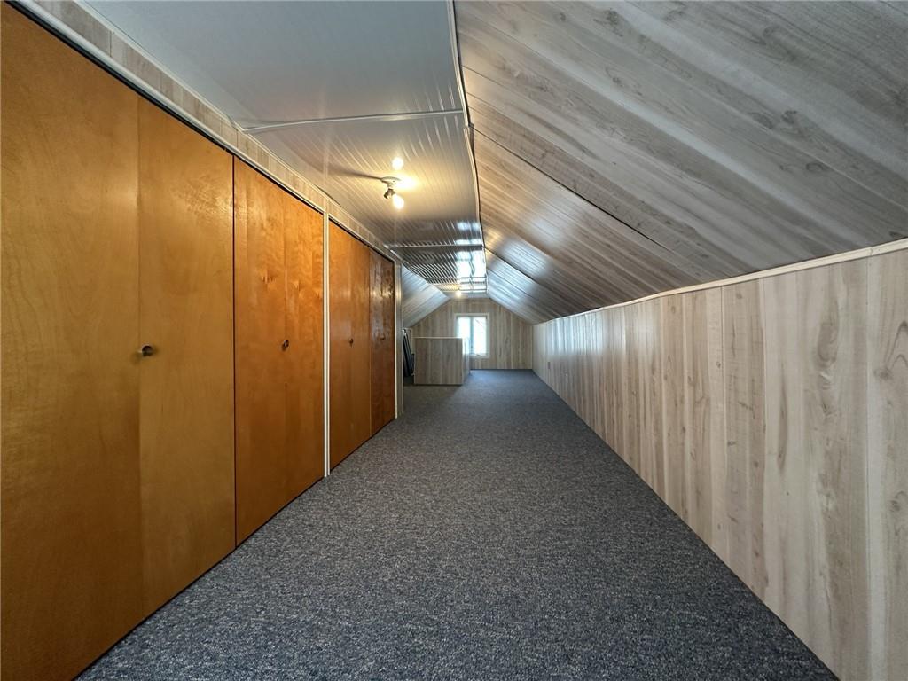 1804 River Road North Apollo, PA 15673 - Photo 37 of 39 a view of hallway