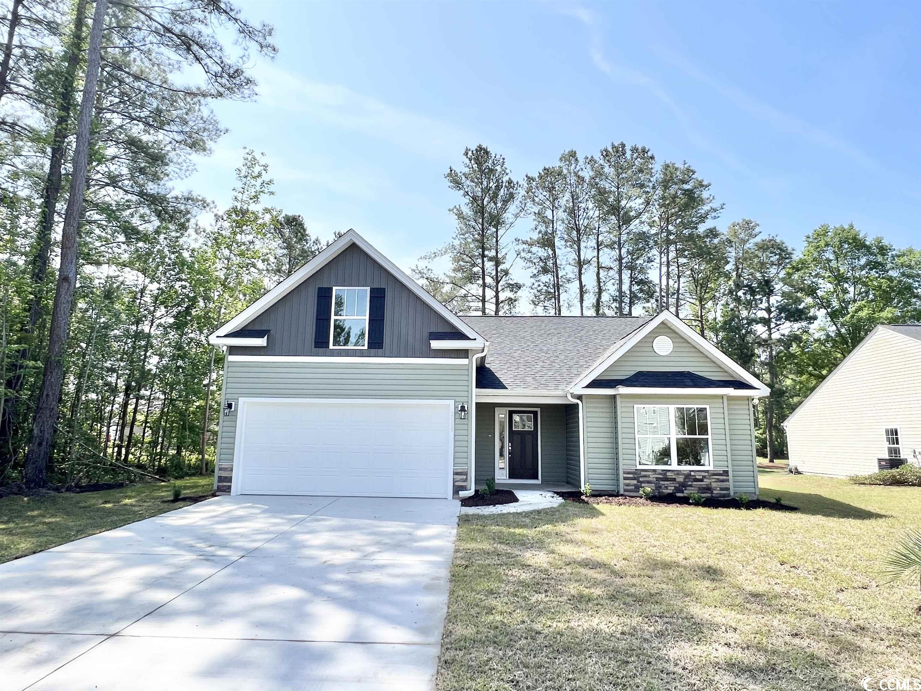 2005 Spring Valley Court Loris, SC 29569 - Photo 1 of 27 Gallery Image 1