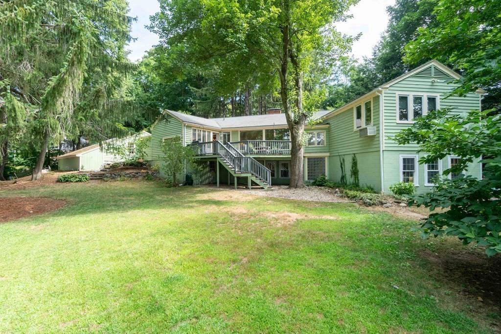 483 Bay Road Hamilton, MA 01982 - Photo 25 of 27