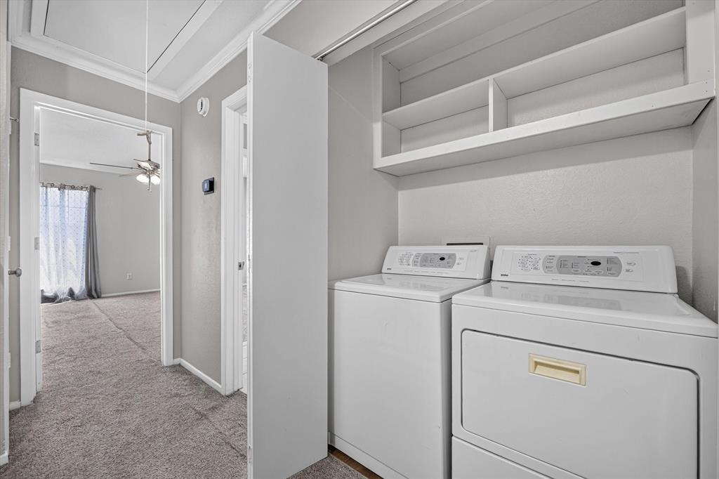 43 Abbey Road Euless, TX 76039 - Photo 29 of 32 Gallery Image 29
