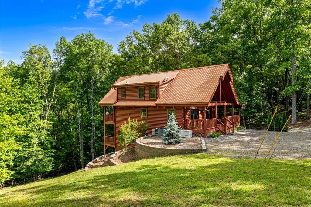 273 Ridgewood Drive Murphy, NC 28906 - Photo 14 of 50
