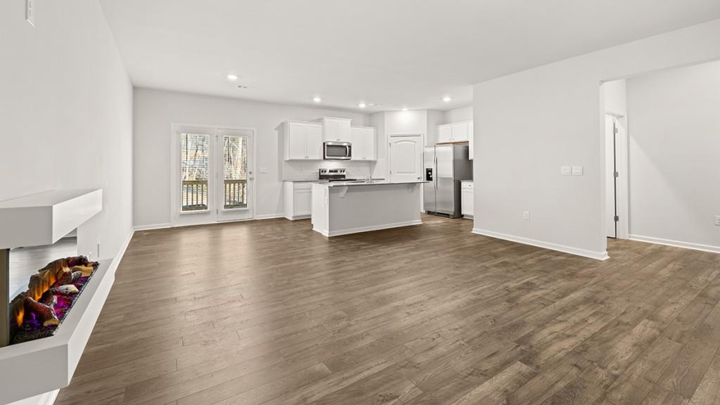 9 Rustin Ridge Dahlonega, GA 30533 - Photo 11 of 27