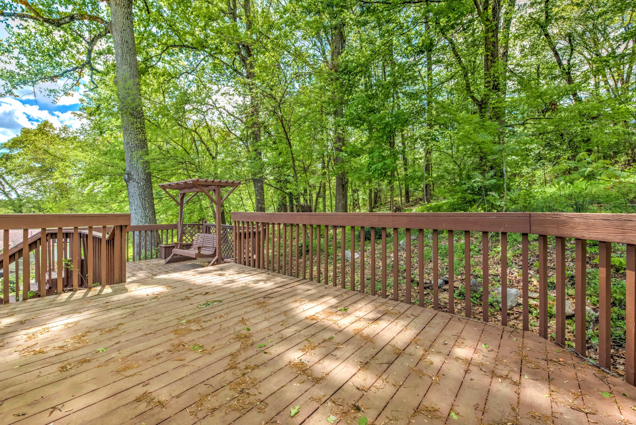 251 Iroquois Road Oak Ridge, TN 37830 - Photo 34 of 37 Gallery Image 34