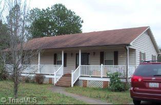 3042 Finch Farm Road Trinity, NC 27370 - Photo 1 of 1