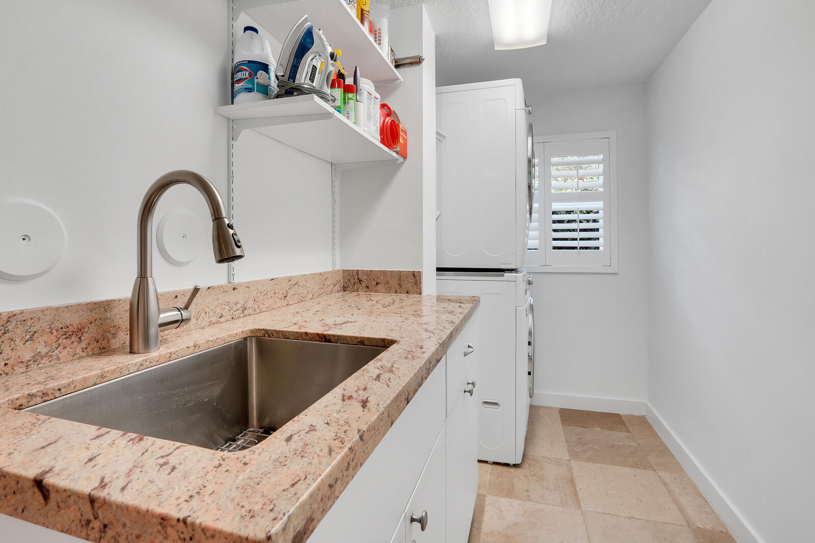 5438 Pennock Point Road Jupiter, FL 33458 - Photo 56 of 70 Laundry
