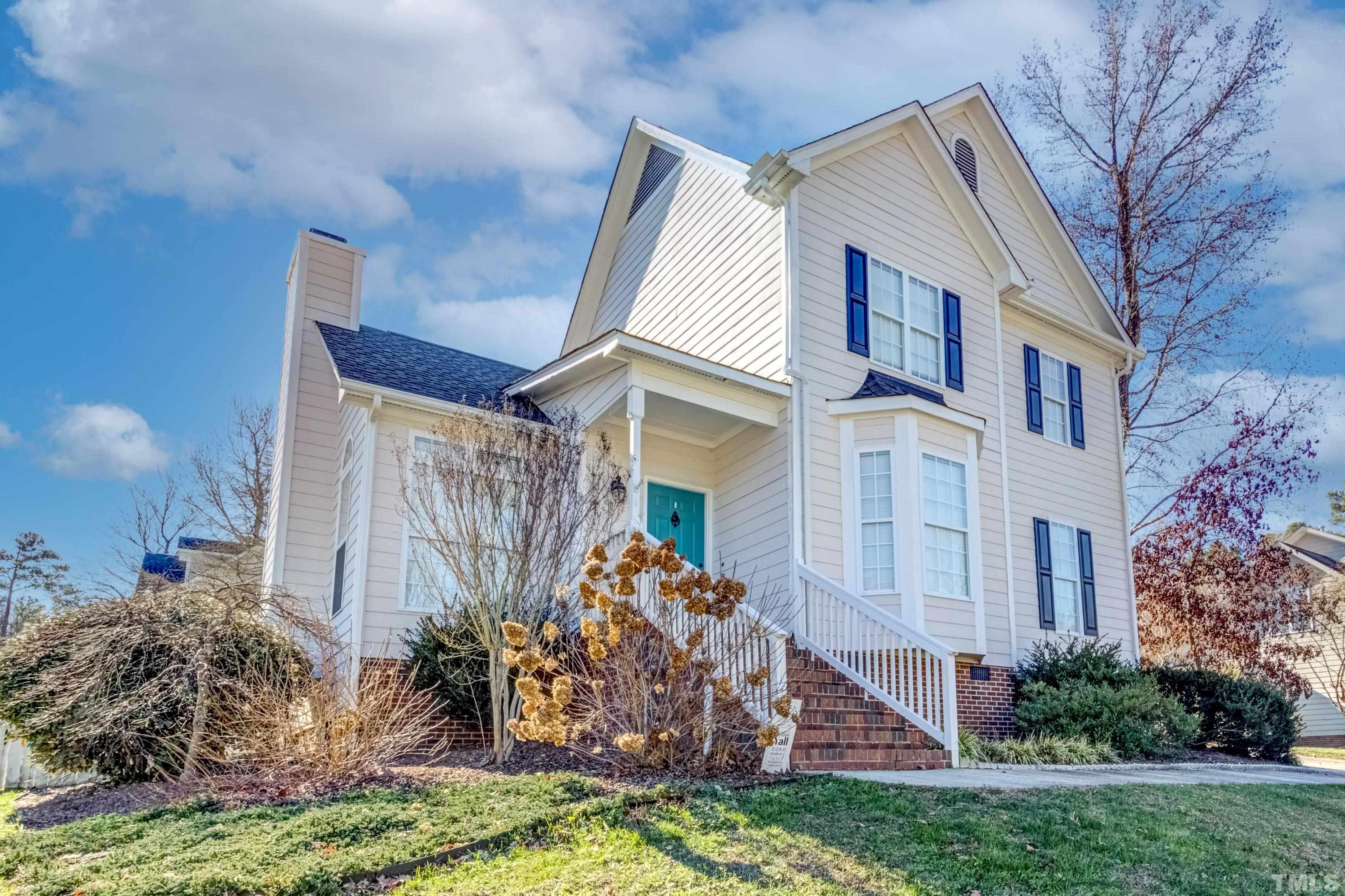 2701 Beehnon Way Raleigh, NC 27603 - Photo 1 of 33 Gallery Image 1