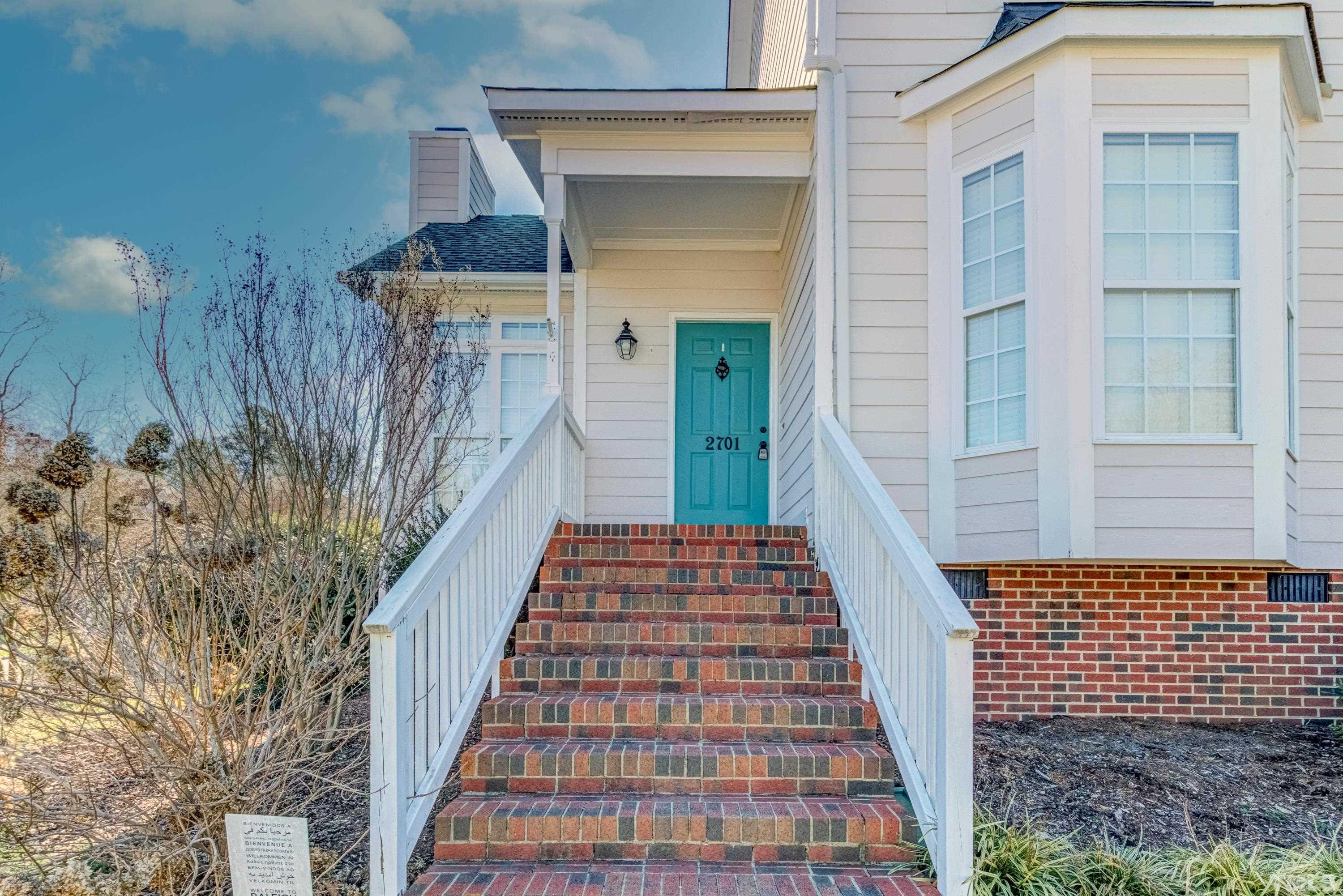 2701 Beehnon Way Raleigh, NC 27603 - Photo 2 of 33 Gallery Image 2